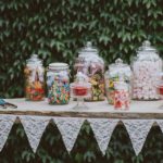 Wedding Candy Bar