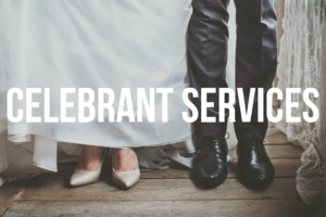 Celebrant Services