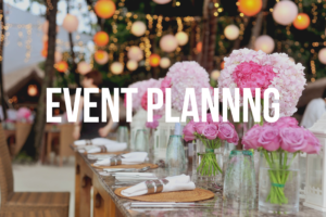 Event Planning