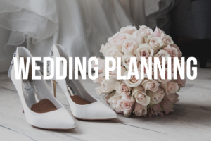 Wedding Planning