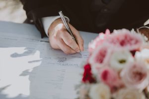 Tauranga Wedding Planner to Tauranga Wedding Planner and Tauranga Celebrant